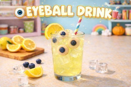 Eyeball Drink