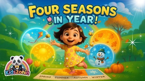 Four Seasons Song