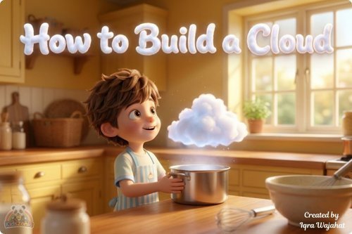 How to Build a Cloud