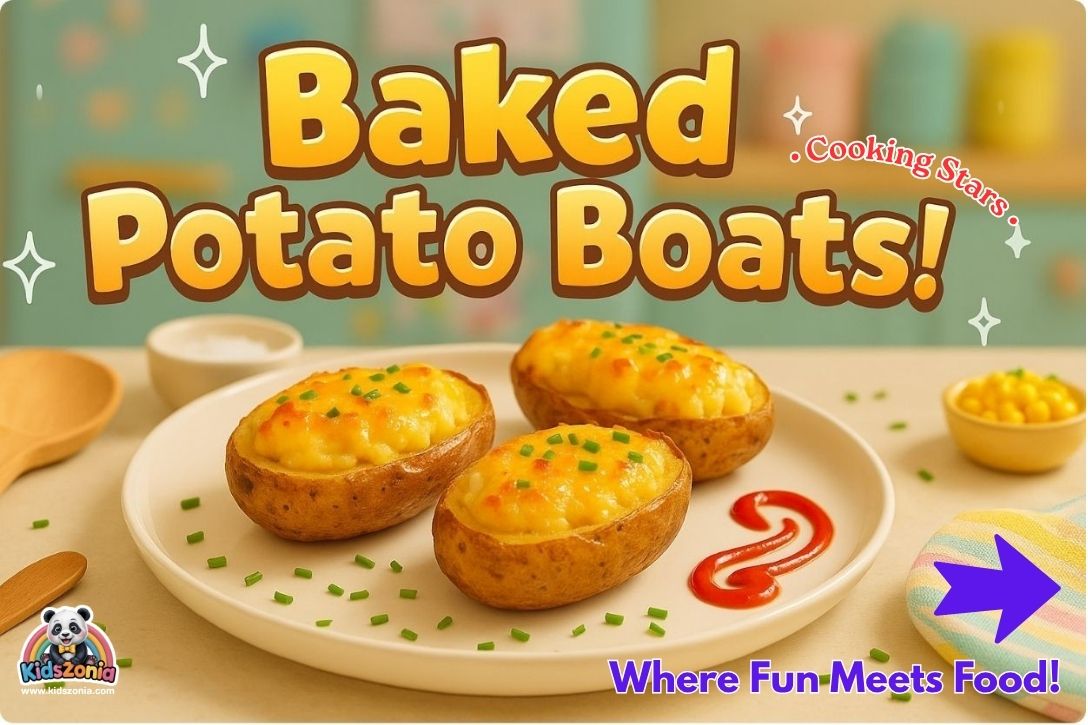 Baked Potatoes