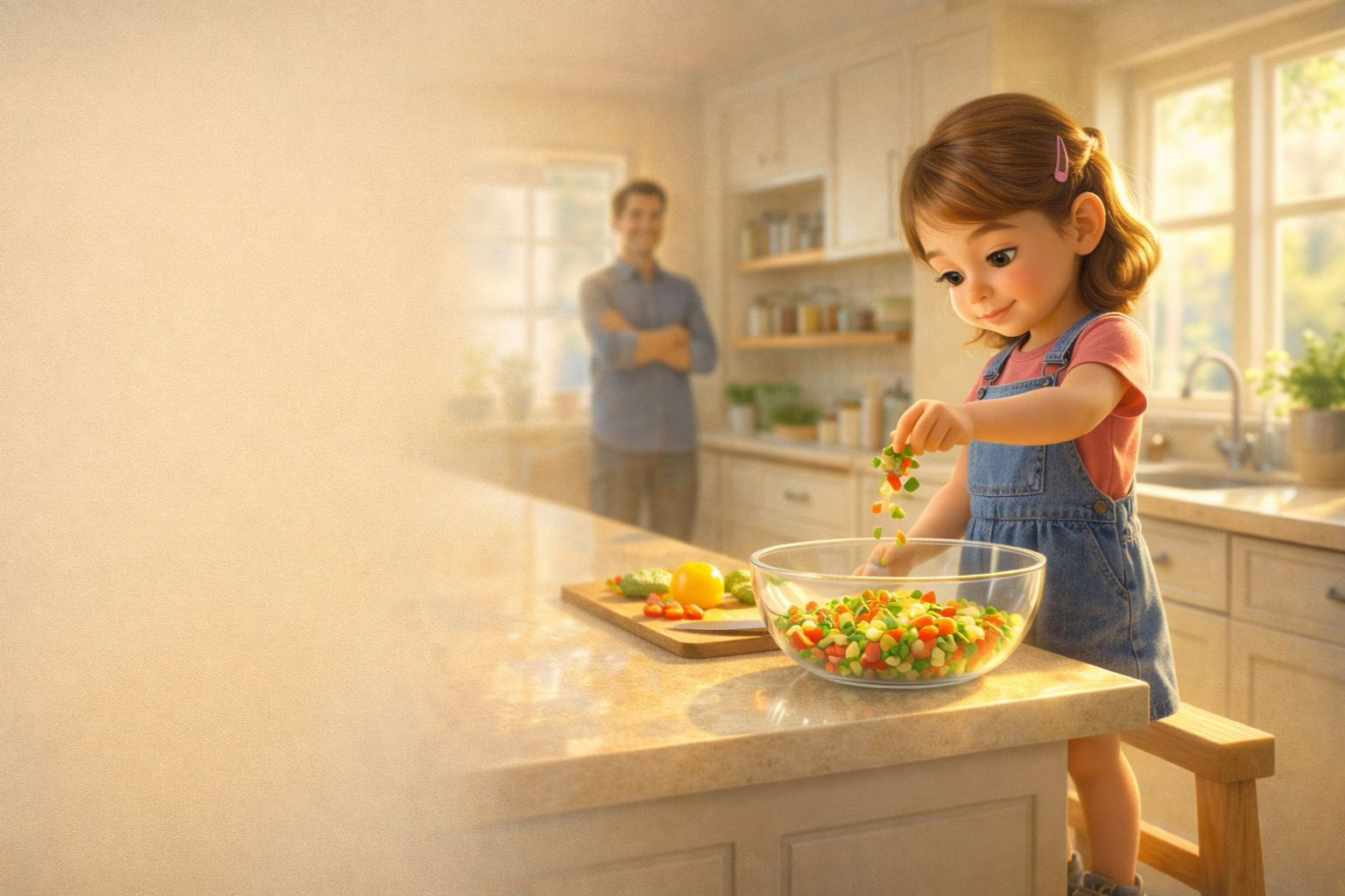 Welcome to KidsZonia